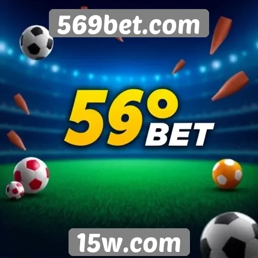 Ofertas de bônus e promoções do site 569bet