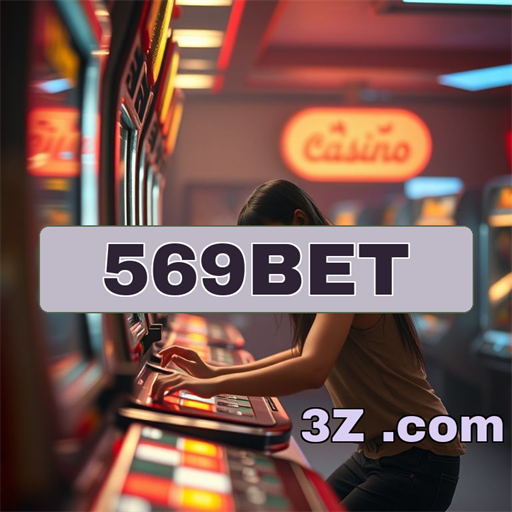 Os Melhores Bônus do 569bet.com Que Você Precisa Conhecer