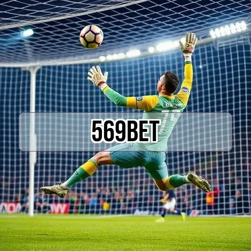 569bet.com: Conectando Jogadores em Uma Comunidade de Sucesso