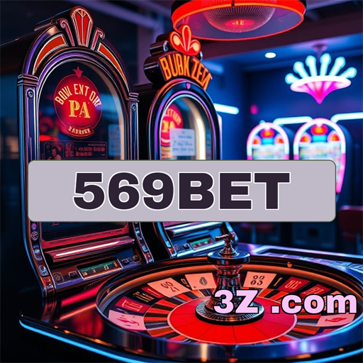Confiável 569bet.com: A Experiência Definitiva em Jogos Online