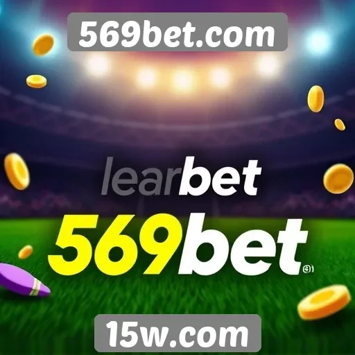 Plataforma de jogos 569bet.com é lançada para apostas online