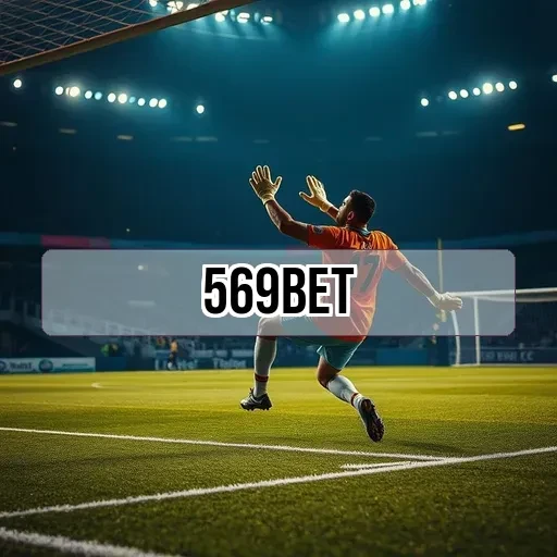 569bet.com - Novidades