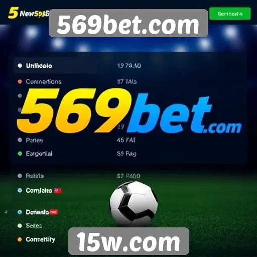 Métodos de pagamento aceitos pelo 569bet.com