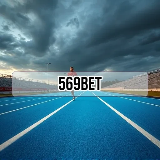 569bet.com: Promoções que Transformam Seu Jogo em Diversão