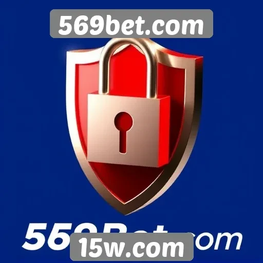 Avaliação da segurança nas transações do 569bet