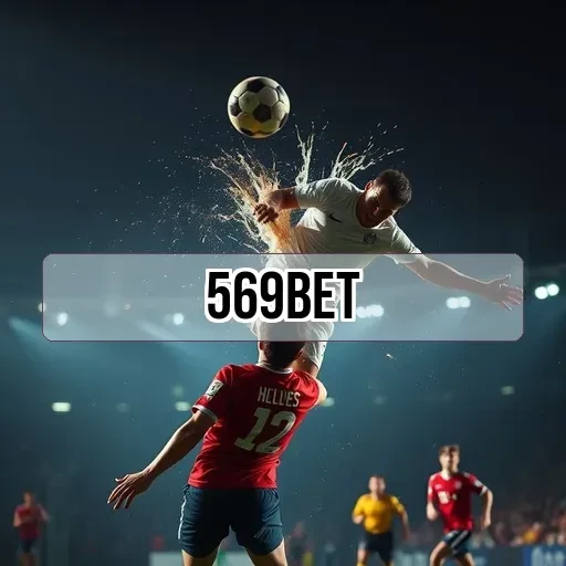 569bet.com: Dicas Imperdíveis para Maximizar Sua Experiência de Jogo