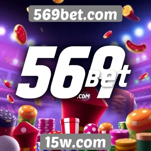 Experiência do usuário ao navegar no 569bet