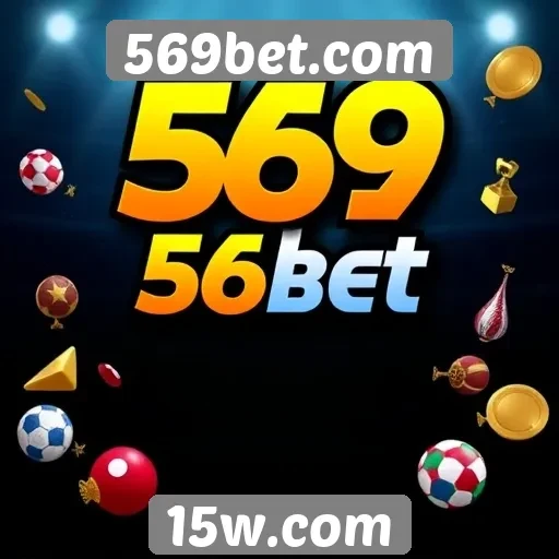 Variedade de jogos oferecidos no site 569bet.com